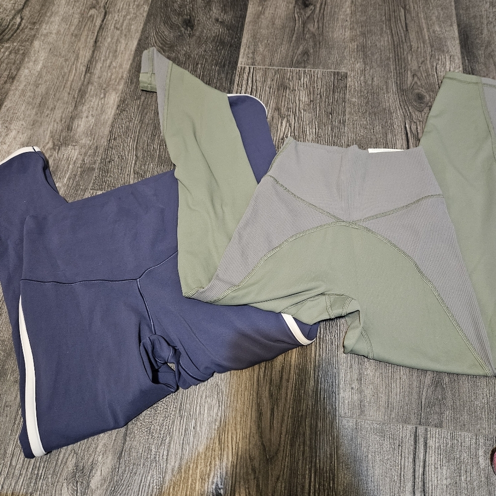 Aerie OFFLINE Leggings Pack Of 2